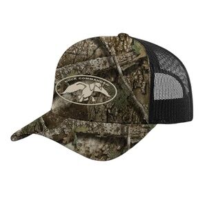 Duck Commander Camouflage Mesh Hat 3/$15